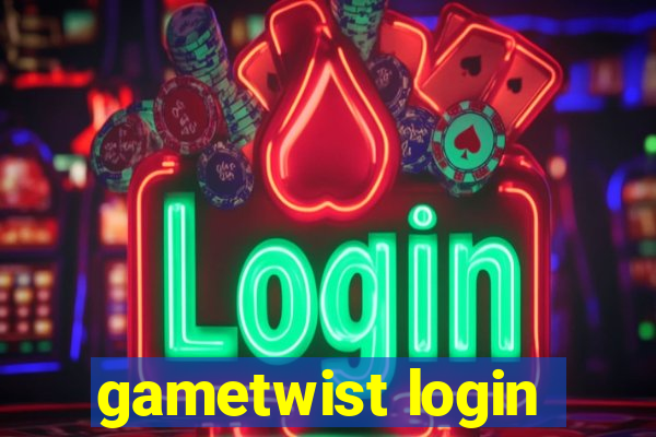 gametwist login
